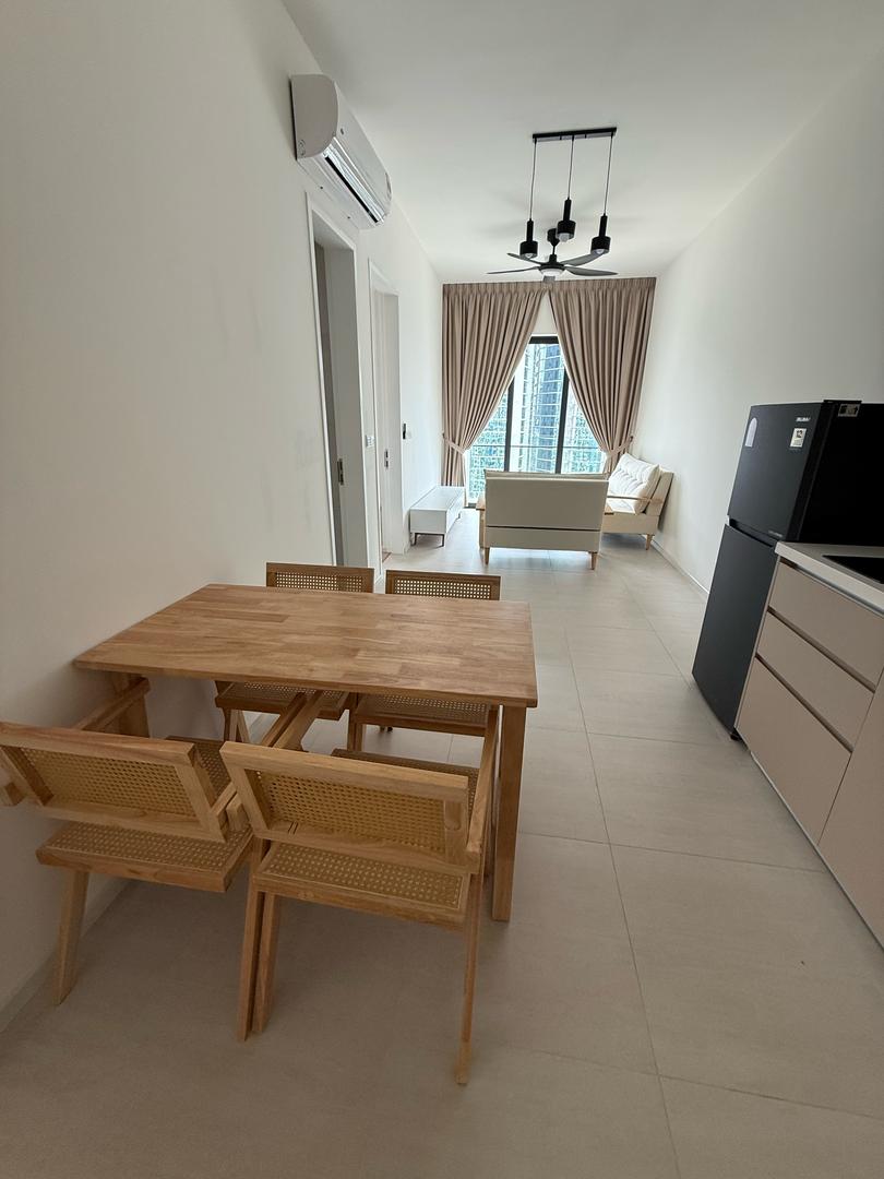 Elegant Living at Laurel Residence ( Bangsar South&nbsp;)