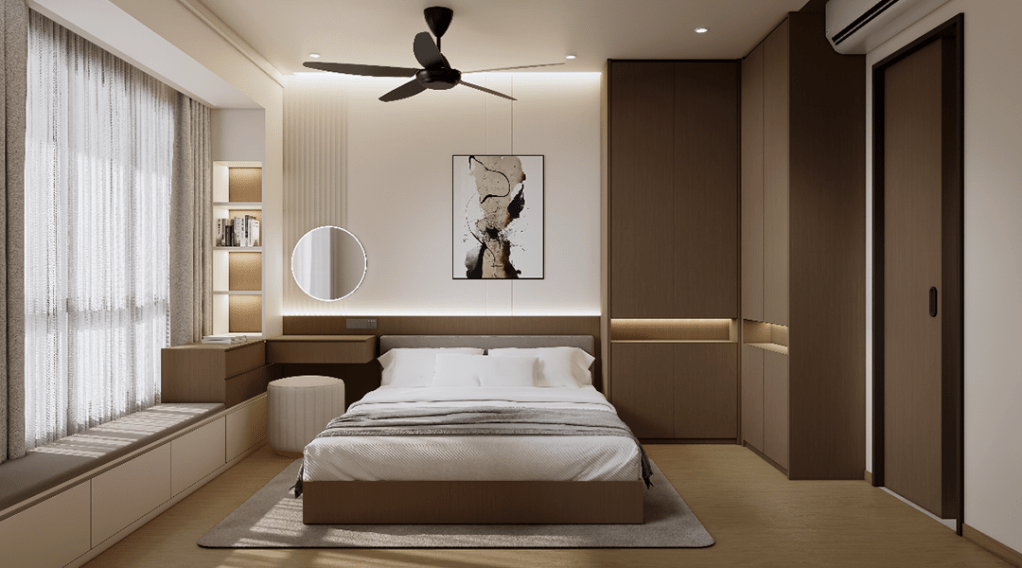 Vibrant Urban Living at The Pulse&nbsp;Condo