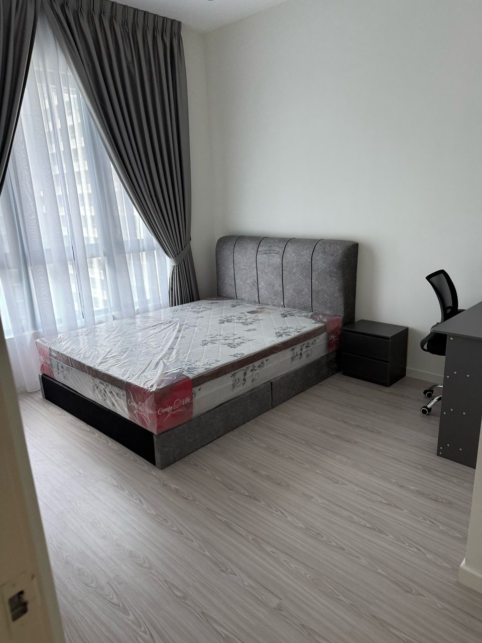 Urban Rhythm Living at Meta Residence,&nbsp;KL