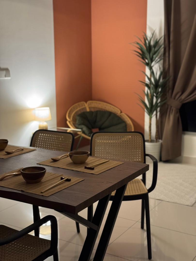 Where Modern Living Meets Forward Design at Mirai&nbsp;Residences