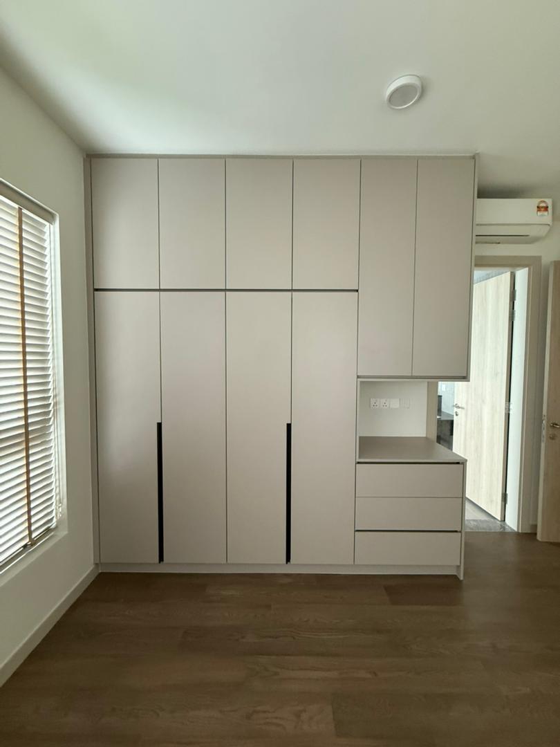 Contemporary Family Living at Desa Park,&nbsp;KL