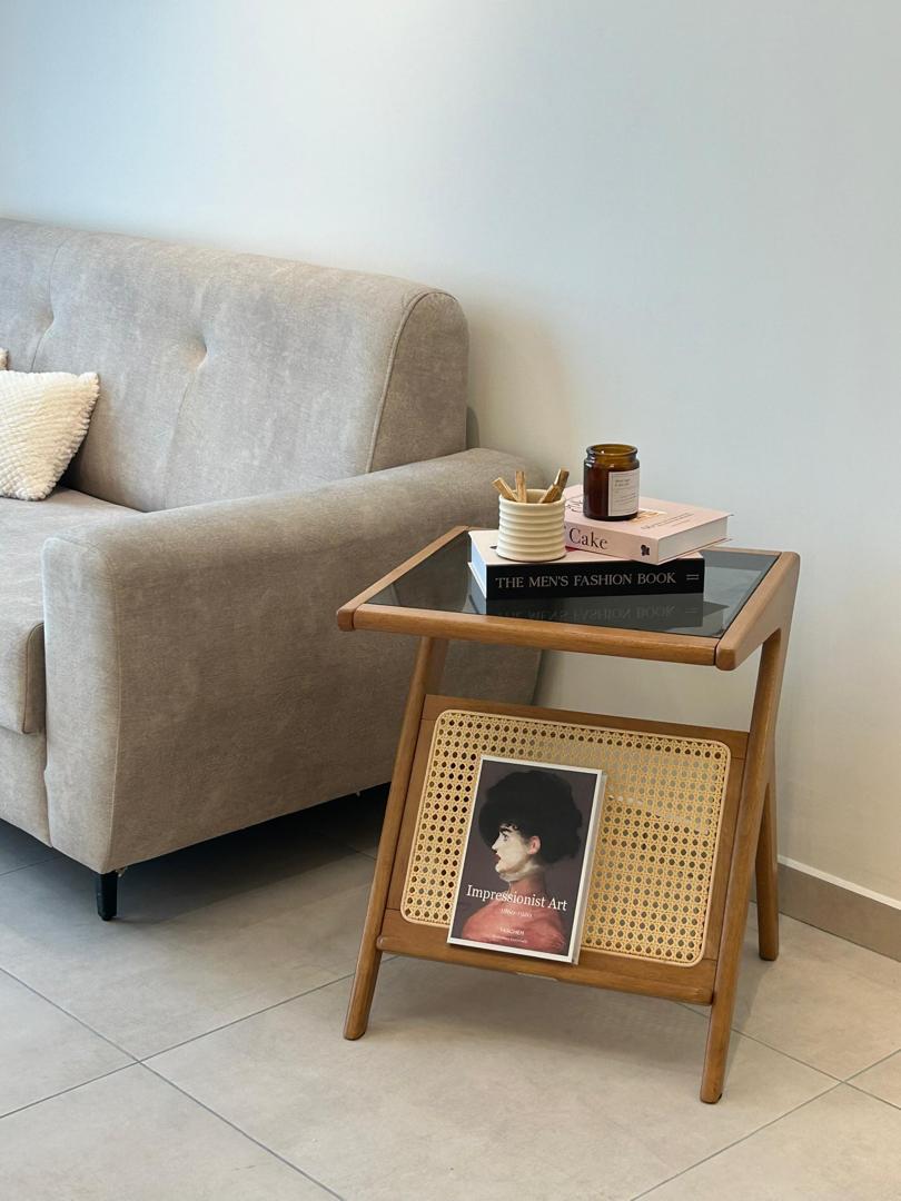 Contemporary Calm at Meta Residence 2,&nbsp;KL